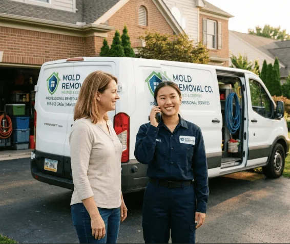 Crawlspace Mold Remediation Belington, WV FAQs